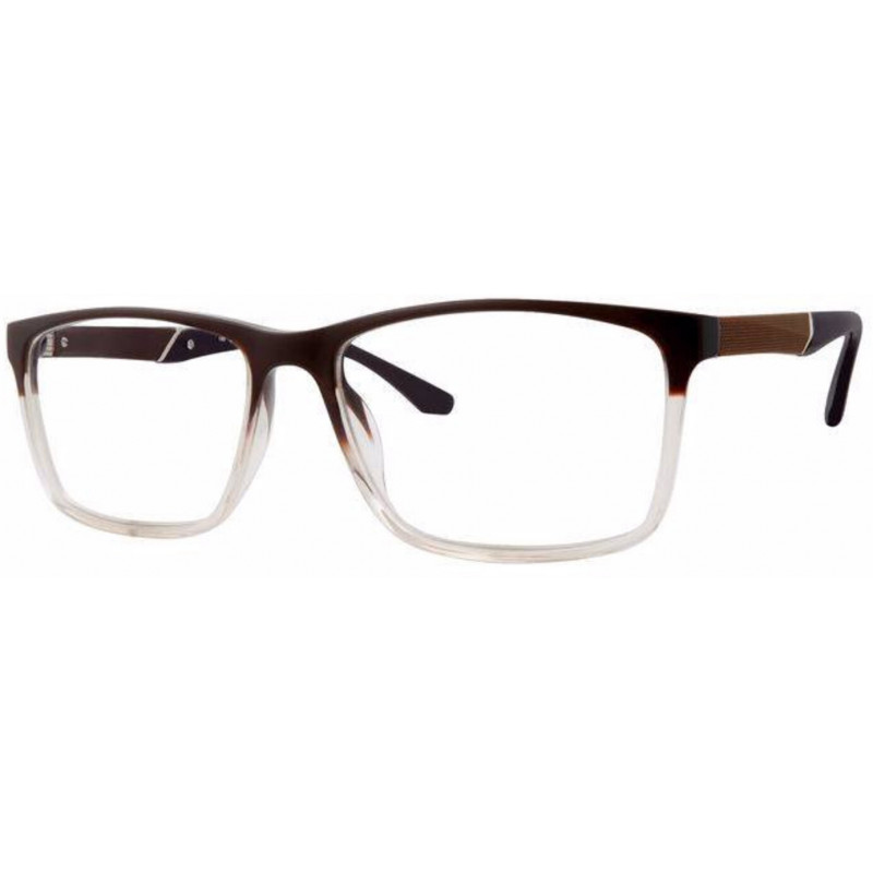 Eyeglasses Chesterfield CH 66 XL YL3 Brown Crystal 58mm
