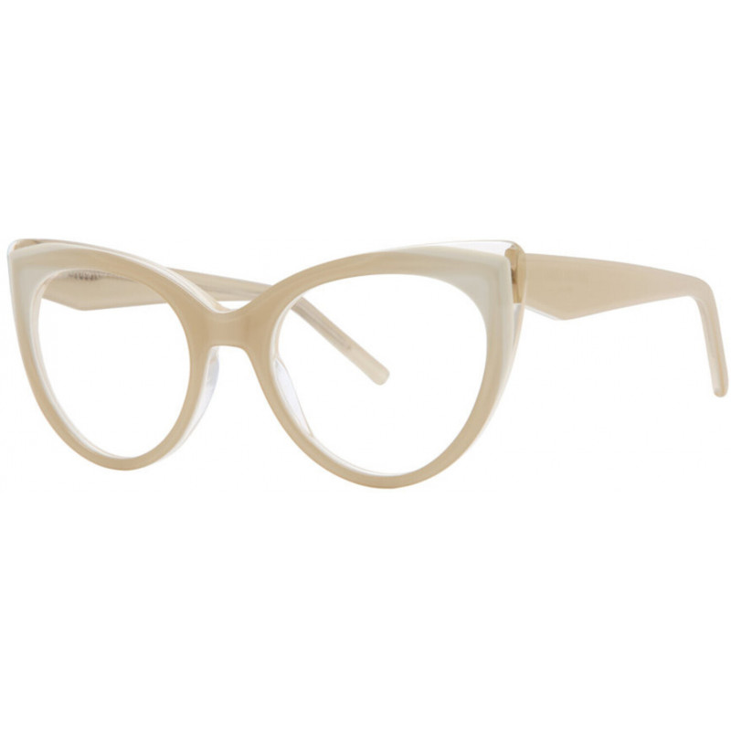Eyeglasses Vera Wang Netta Ivory