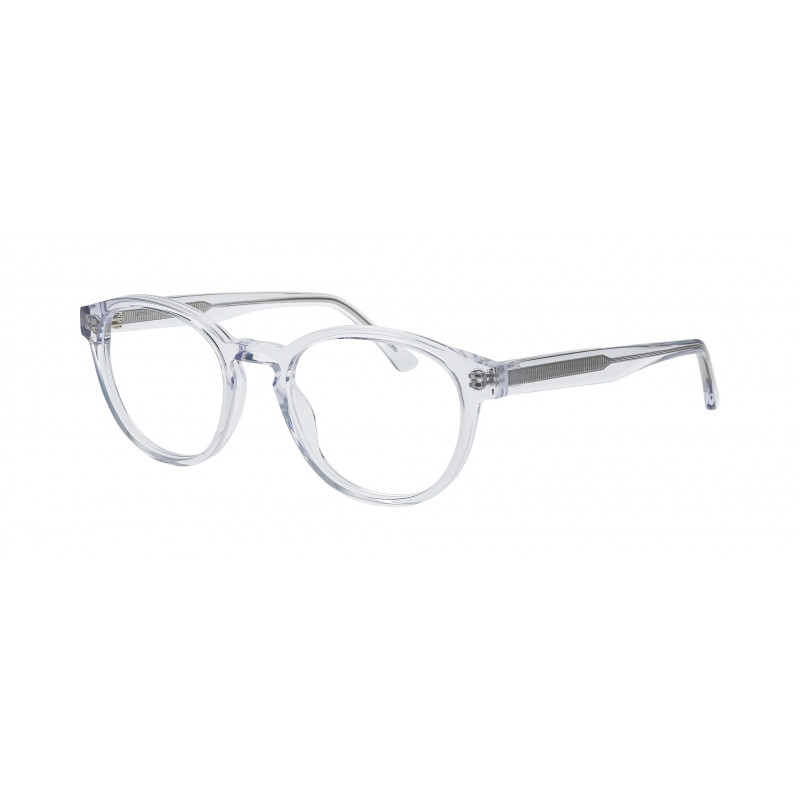Eyeglasses Pro-design Denmark CORE 1 1115 Crystal Light Transparent / Nosepad 50mm
