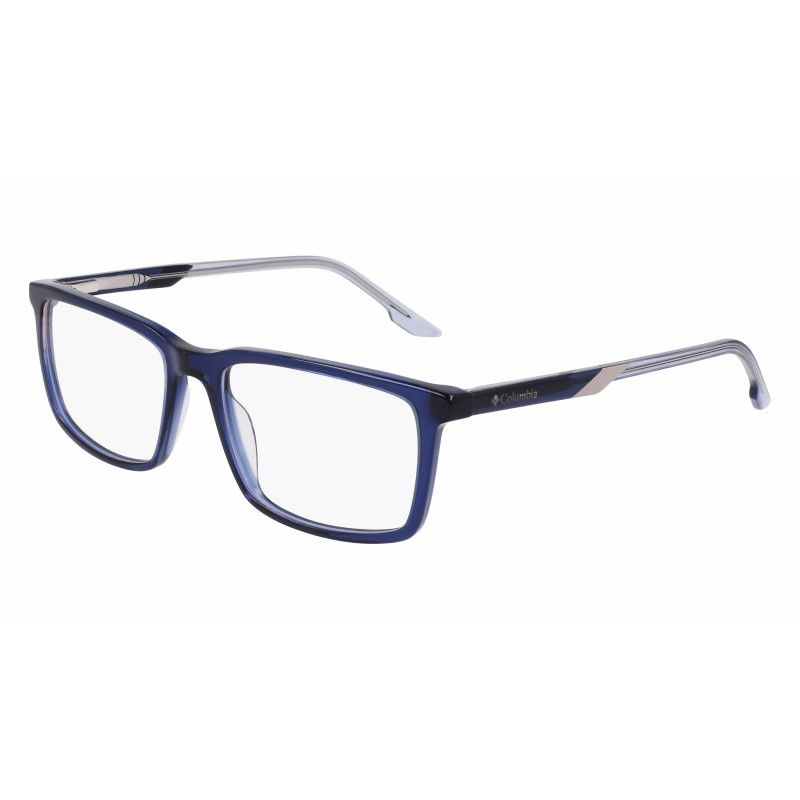 Eyeglasses Columbia C 8045 N 413 Navy Crystal 57mm
