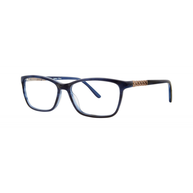 Eyeglasses Destiny Tiffany Navy
