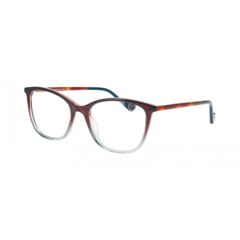 Eyeglasses WOOW YES NO 2 2901 Grey 53mm