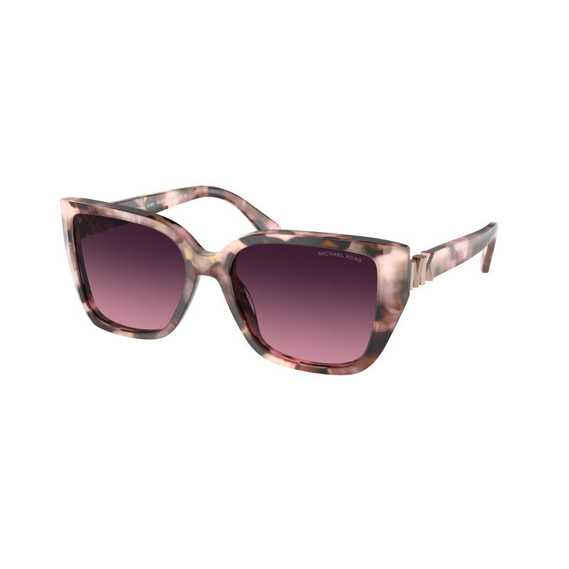 Sunglasses Michael Kors MK 2199 3946F4 Acadia Pink Pearlized Tortoise