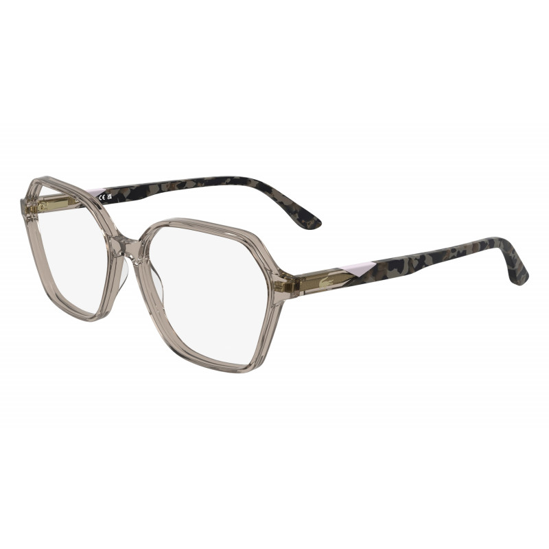 Eyeglasses LACOSTE L 2988 663 Transparent Blush 55mm