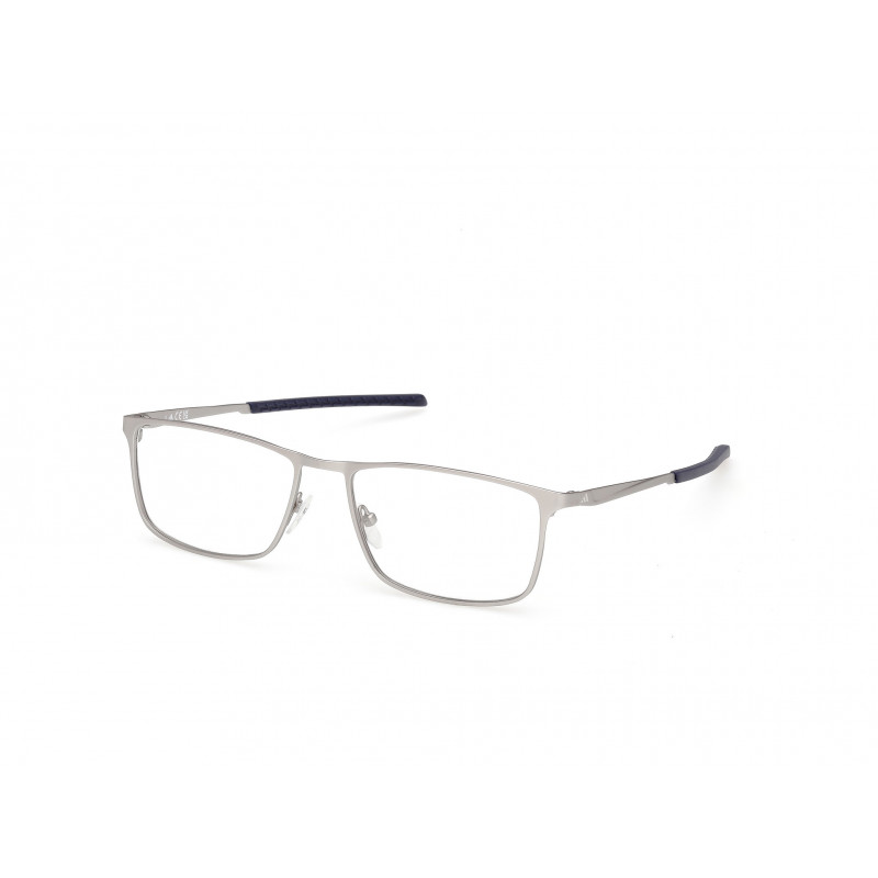 Eyeglasses Adidas Sport SP 5127 017 Matte Palladium / 57mm