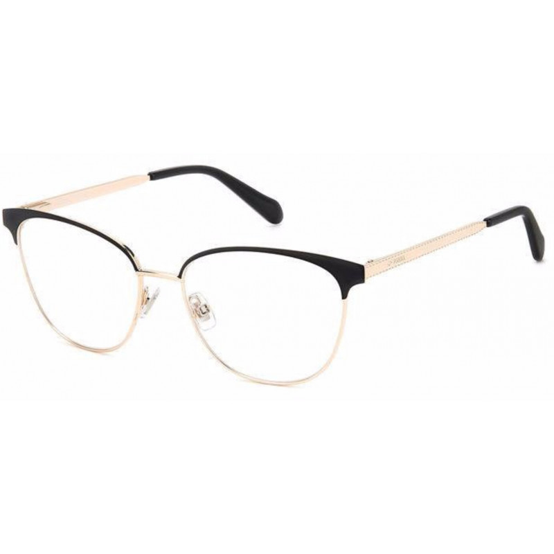 Eyeglasses Fossil FOS 7149 /G 003 Black 53mm