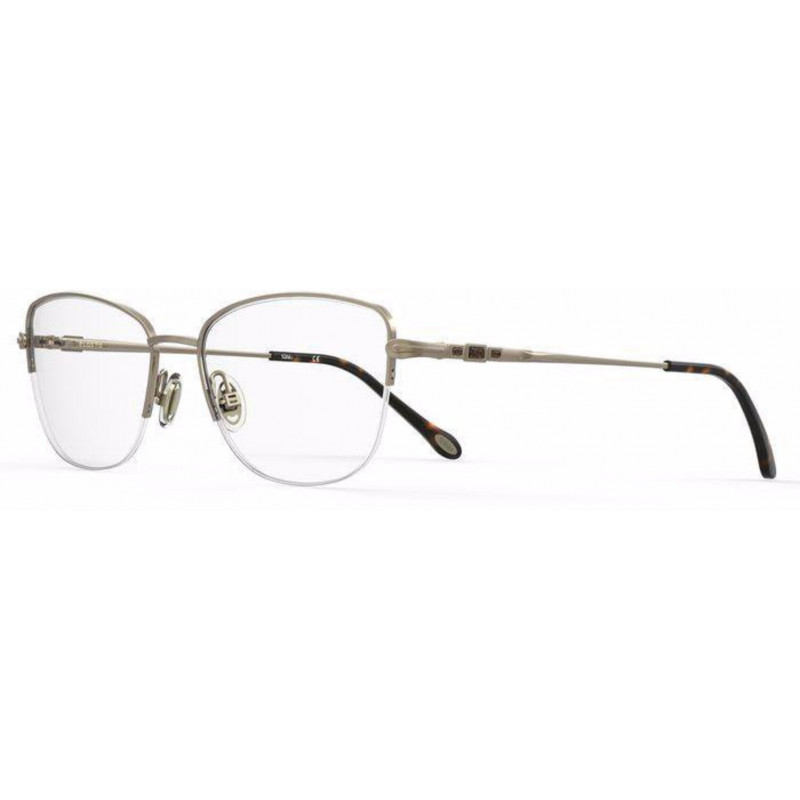 Eyeglasses Emozioni EM 4415 WR9 Brown Havana 53mm