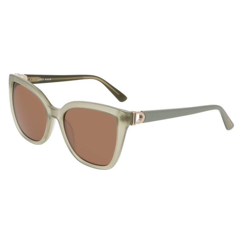 Sunglasses Cole Haan CH 7097 300 Olive 54mm