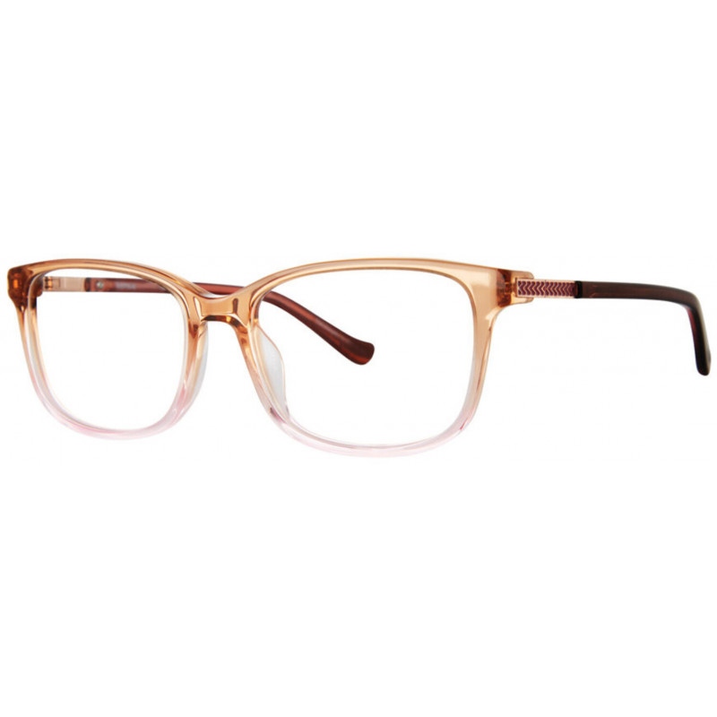 Eyeglasses Kensie Yass Blush