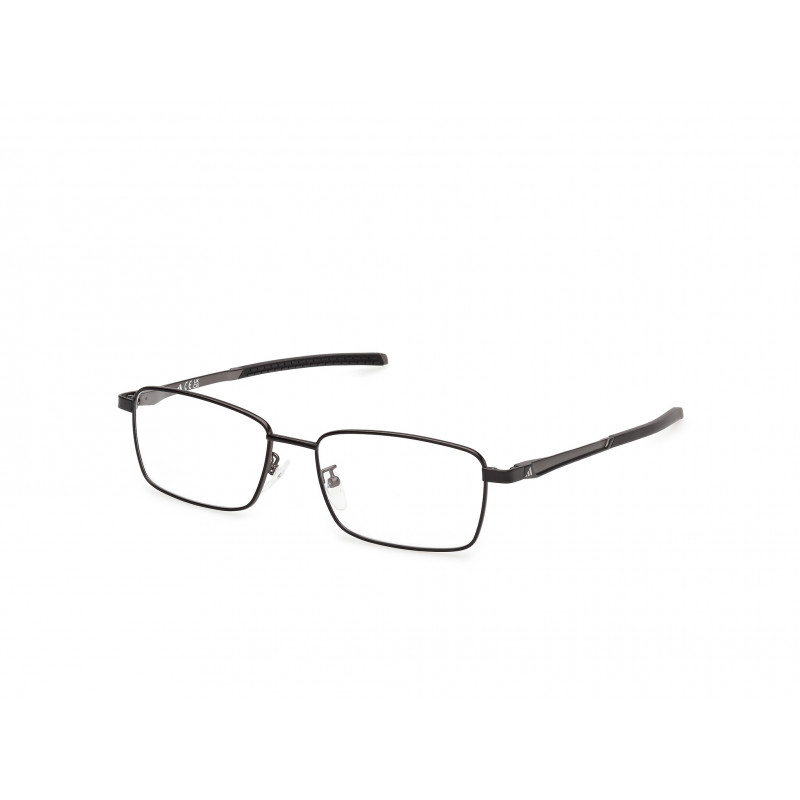 Eyeglasses Adidas Sport SP 5107 002 Matte Black / 55mm