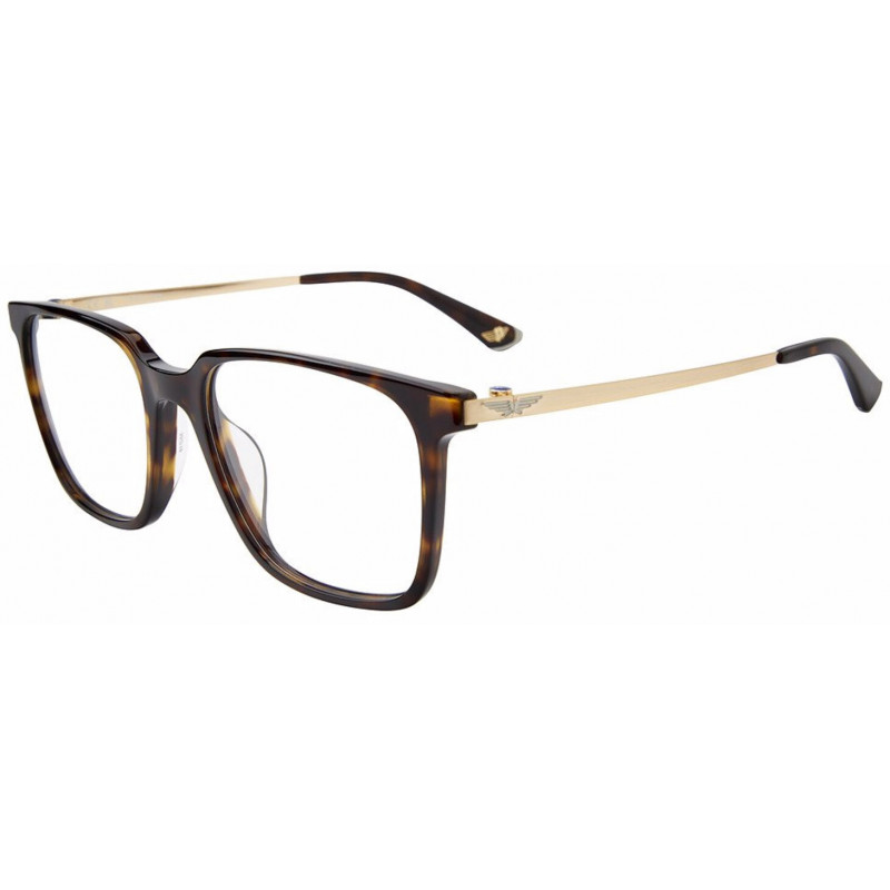 Sunglasses Police VPLP 15 0722 Shiny Dark Havana 55mm