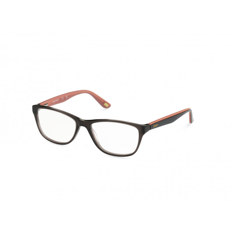 Eyeglasses Skechers SE 50025 020 Shiny Grey / 54mm