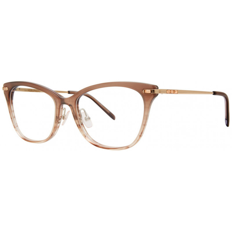 Eyeglasses Vera Wang Arabella Rose Gold
