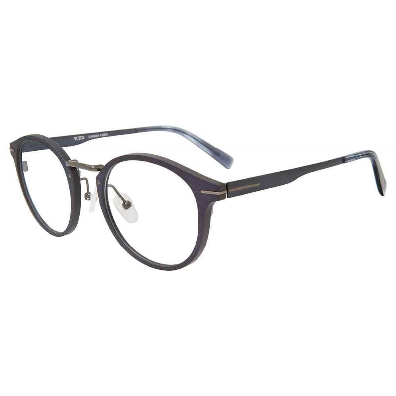 Sunglasses Tumi VTU 025 Matte Navy -0751 0751 50mm