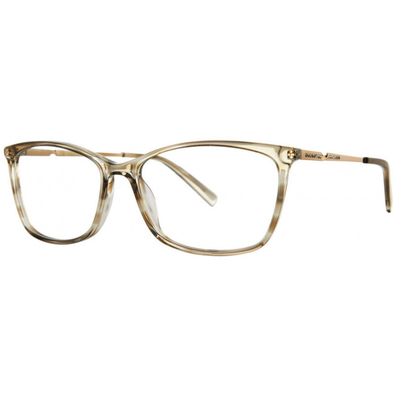 Eyeglasses Vera Wang INEZ Silk Horn