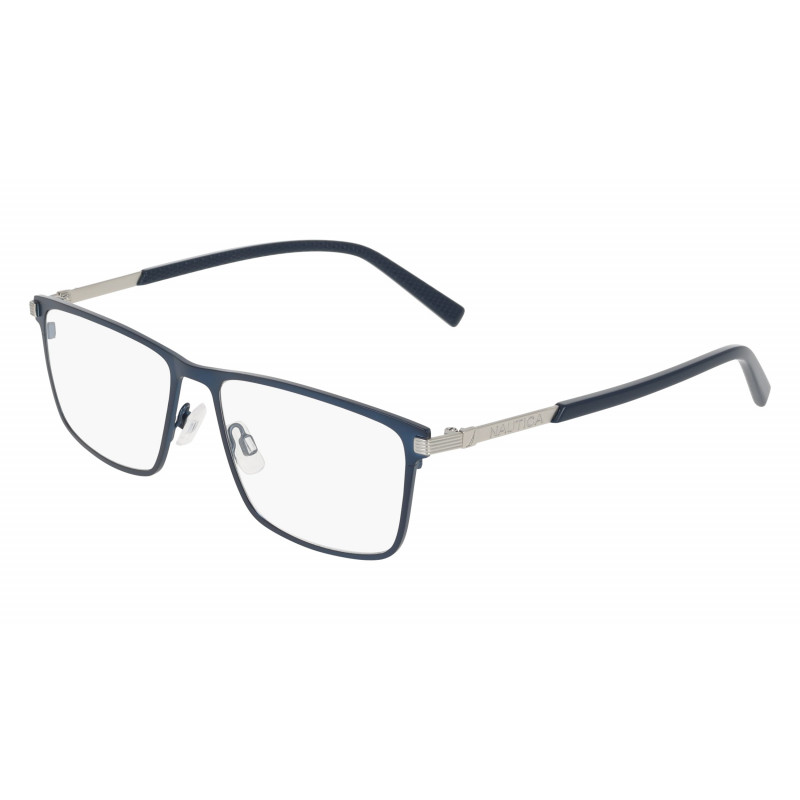 Eyeglasses NAUTICA N 7358 425 Satin Navy 55mm