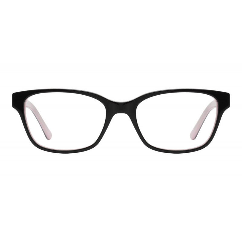 Eyeglasses Juicy Couture JU 964 3H2 Black Pink 47mm