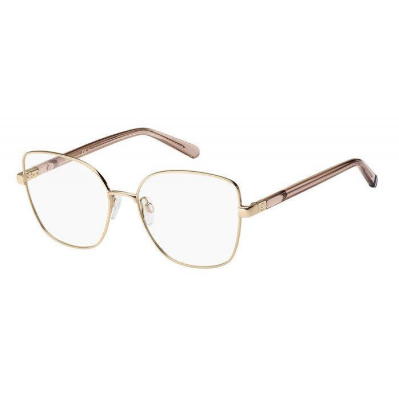 Eyeglasses Tommy Hilfiger TH 1962 DDB Gold 55mm