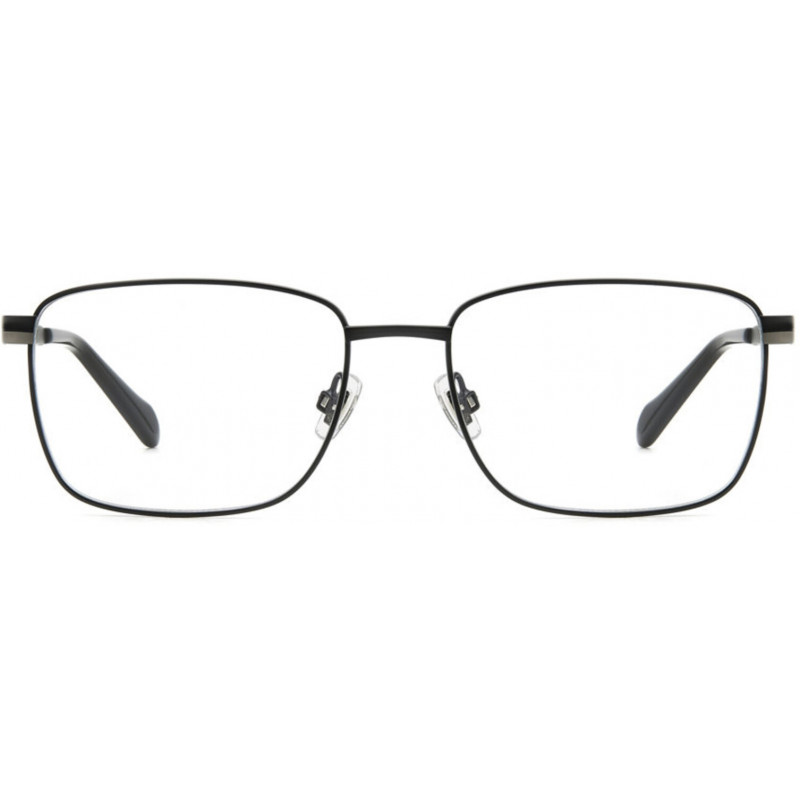 Eyeglasses Fossil FOS 7178 /G RZZ Black/Grey