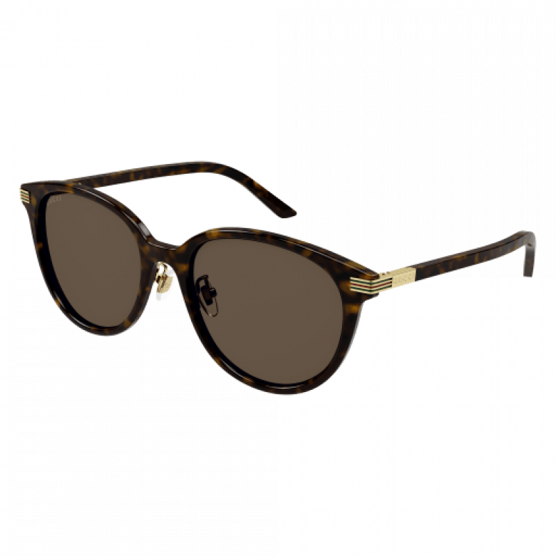 Sunglasses Gucci GG 1452 SK- 002 Havana / Brown 55mm