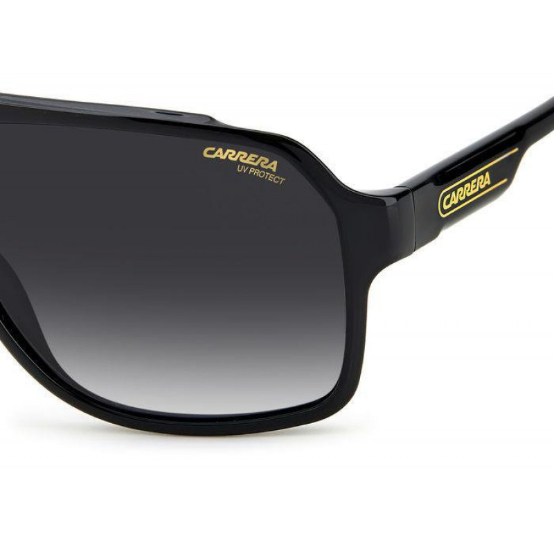 Sunglasses CARRERA 1030 /S M29O 9o Dark Grey Shaded 62mm