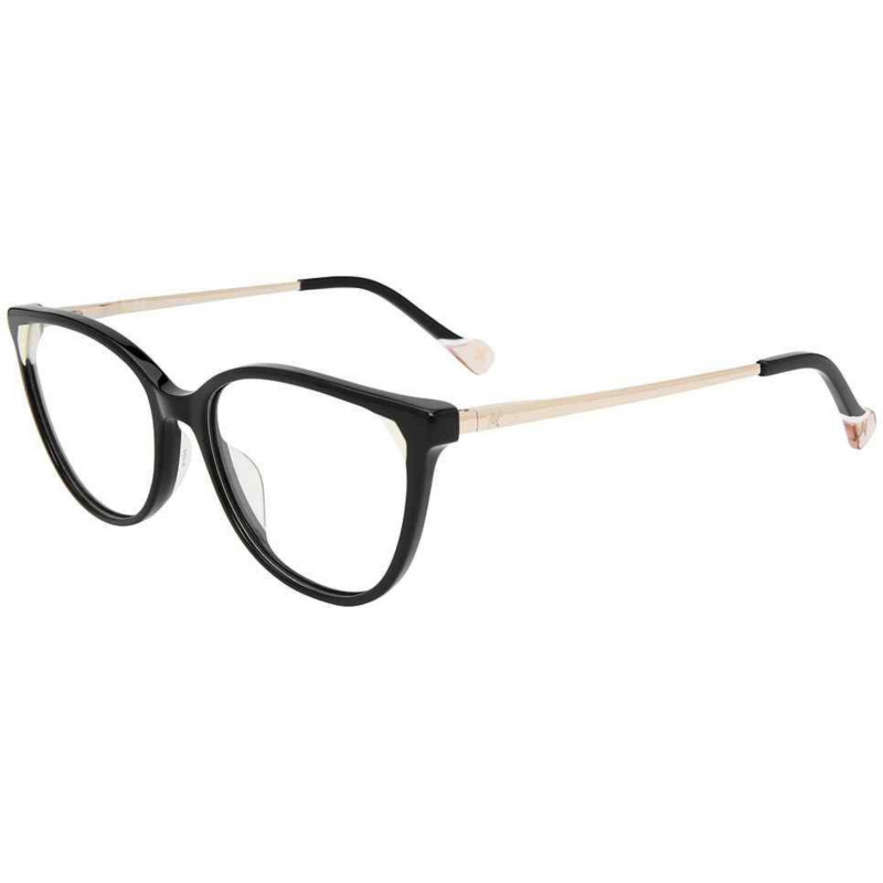 Sunglasses Yalea VYA 010 0700 Black