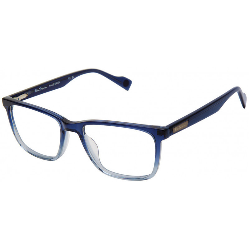 Eyeglasses Ben Sherman BEECH C03 Blue Gradient 52mm