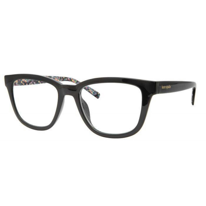 Sunglasses Kate Spade JAZELLE/BB 807G6 (+1.50) G6 Blue Absorber 51mm