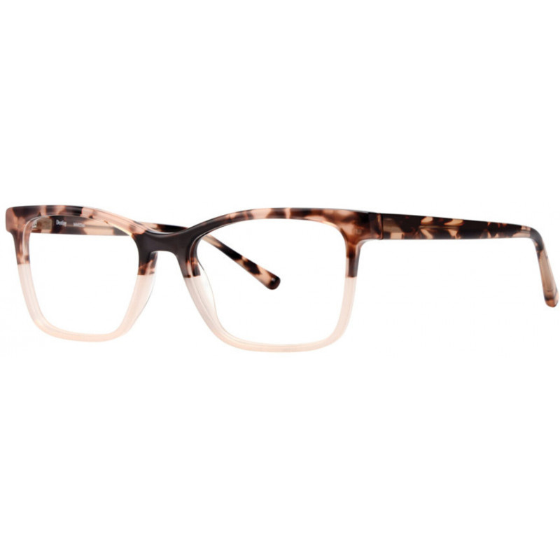 Eyeglasses Destiny Martha Peach