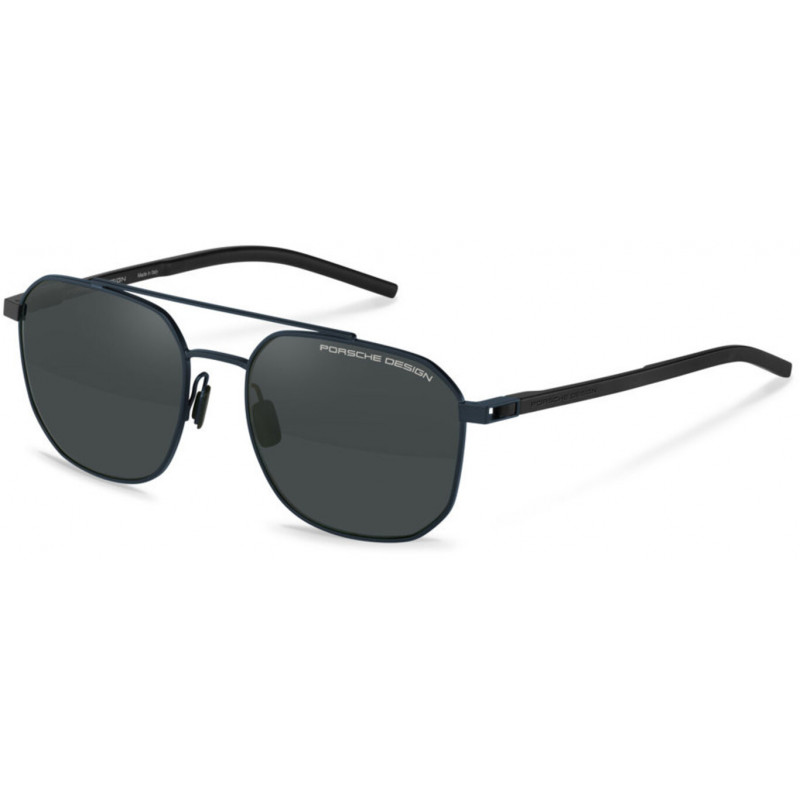 Sunglasses Porsche Design P 8988 d415 Black W Smoke