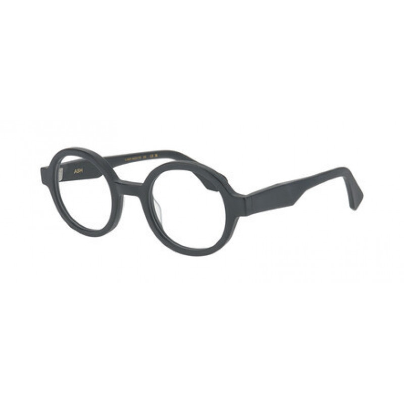 Eyeglasses Pro-design Denmark ASH 6021 Black Medium Matt