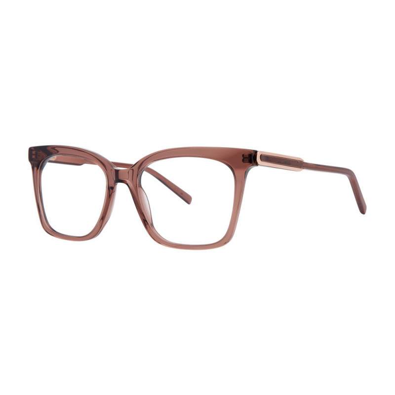 Eyeglasses Vera Wang V 750 Crystal Mauve 54mm
