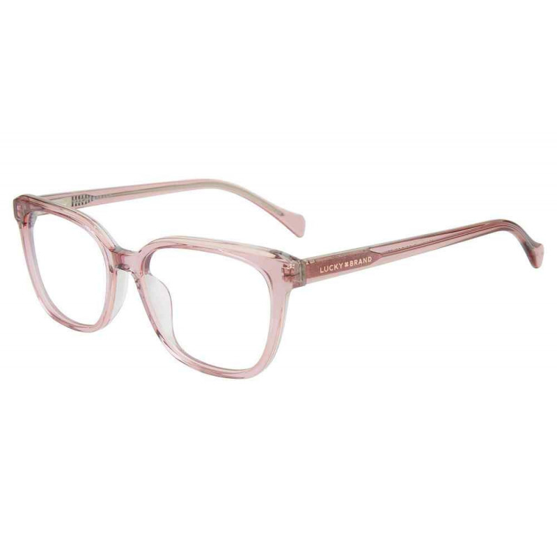 Sunglasses Lucky Brand VLBD 726 0pup Purple/Crystal