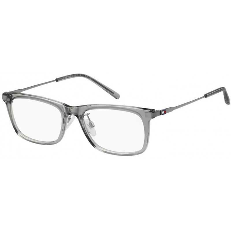 Eyeglasses Tommy Hilfiger TH 2239 /F KB7 Grey 53mm
