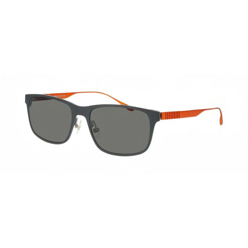 Sunglasses Pro-design Denmark PROFLEX 4 S 6631 Grey / Nosepads 55mm