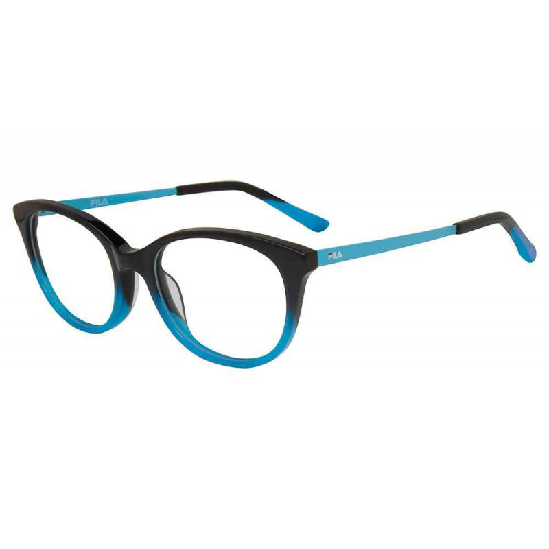Sunglasses Fila VF 9459 0ble Blue