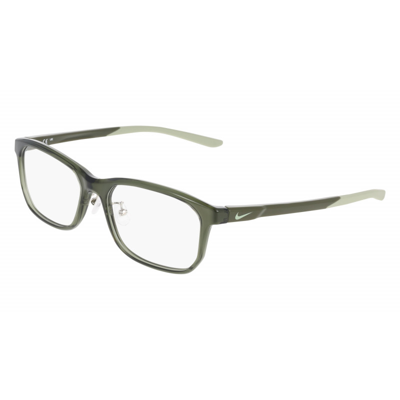 Eyeglasses NIKE 7294 LB 315 Cargo Khaki/Jade Horizon 55mm