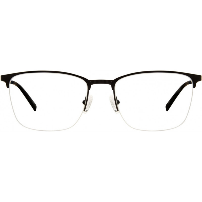 Eyeglasses Chesterfield CH 122 XL 003 Black