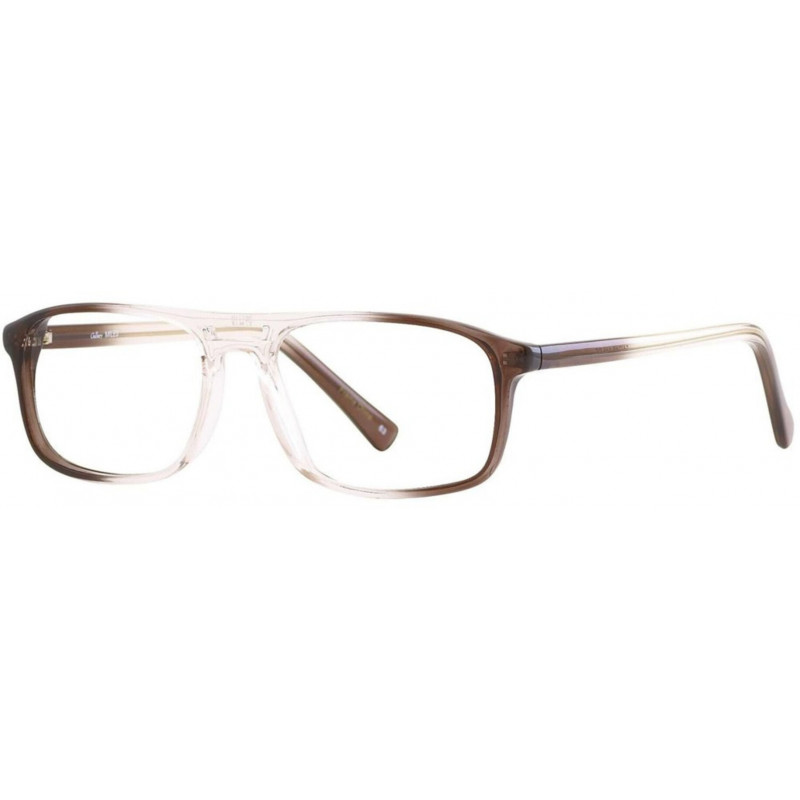 Eyeglasses Gallery Miles Grey Fade