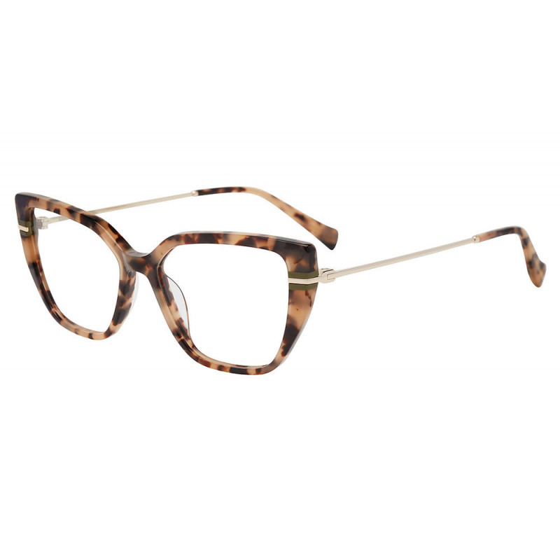 Sunglasses Lucky Brand VLBD 134 0hav Milky Havana