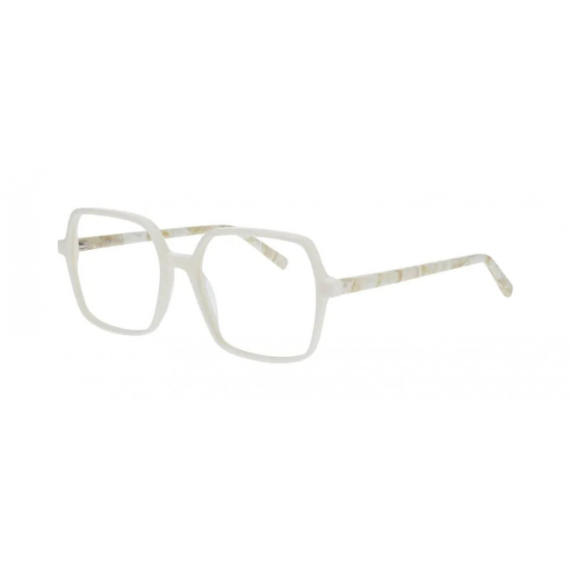 Eyeglasses Inface EXCELLENT 1212 White 54mm