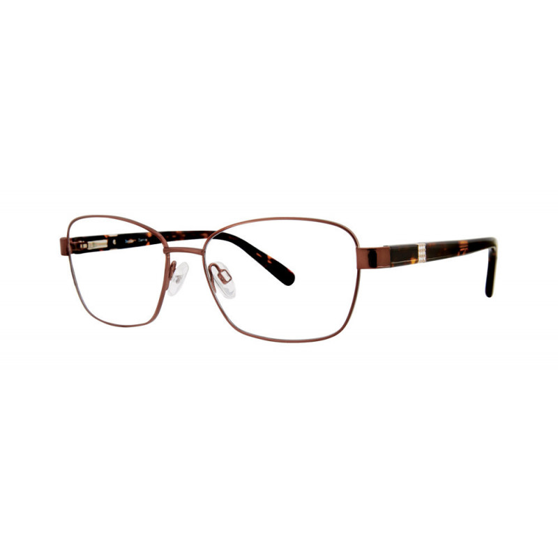 Eyeglasses Destiny Darcie Brown 54mm