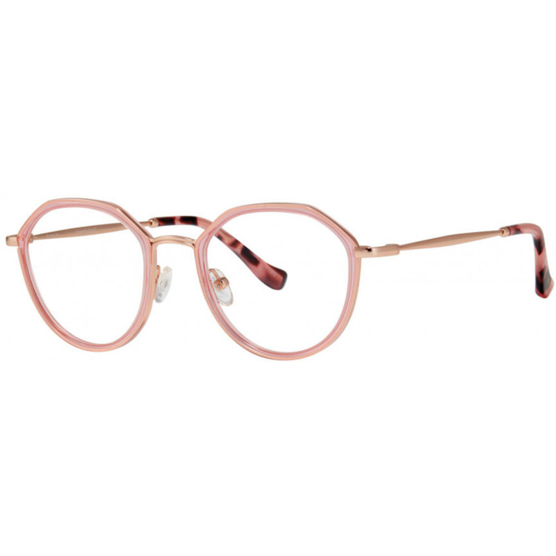 Eyeglasses Kensie Bombshell Pink 49mm