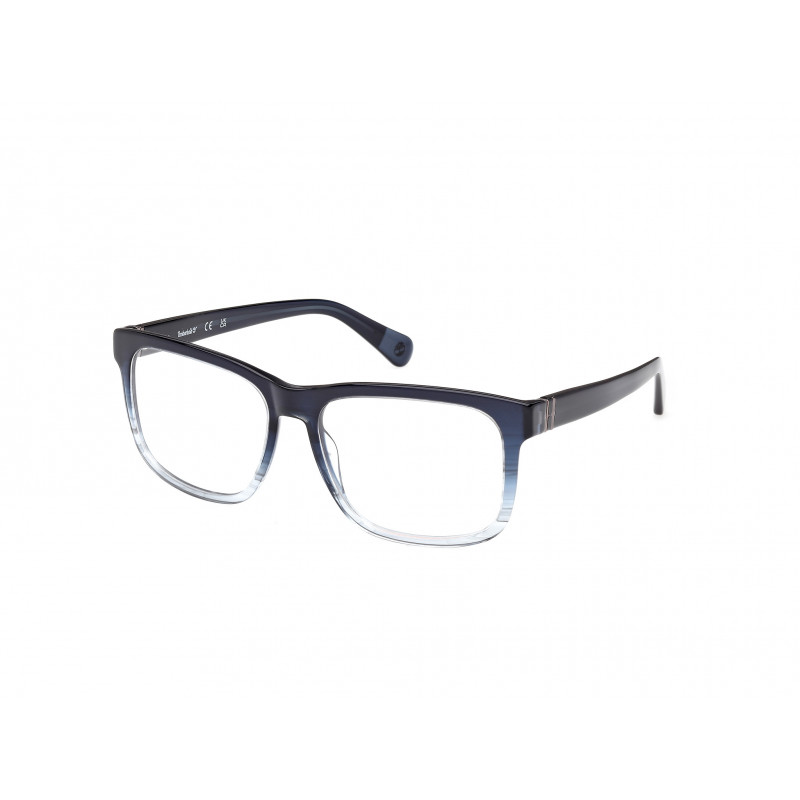 Eyeglasses Timberland TB 50073 090 Blue/Gradient / 60mm