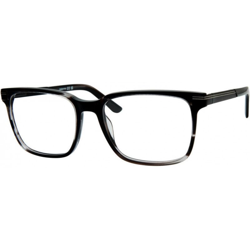 Eyeglasses Liz Claiborne CB 326 V95 Black/Grey