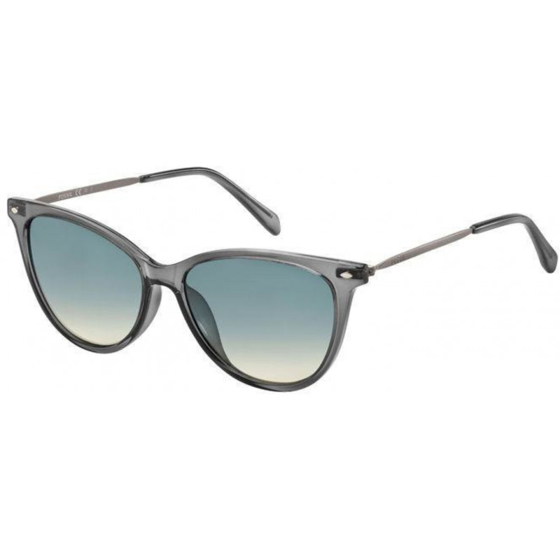 Sunglasses Fossil FOS 3083 /S 3MPR Pr Grey Brown Doubleshade 54mm