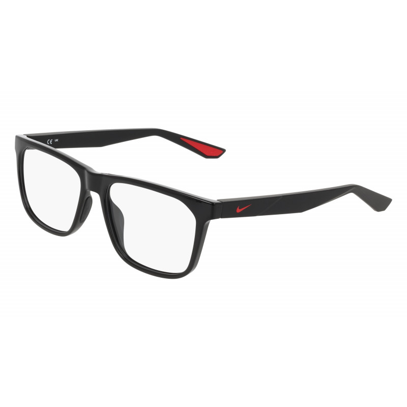 Eyeglasses NIKE 7414 006 Black 53mm