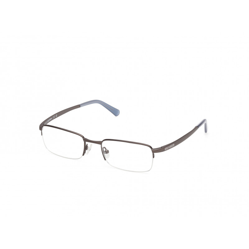 Eyeglasses Harley-Davidson HD 50098 009 Matte Gunmetal / 54mm