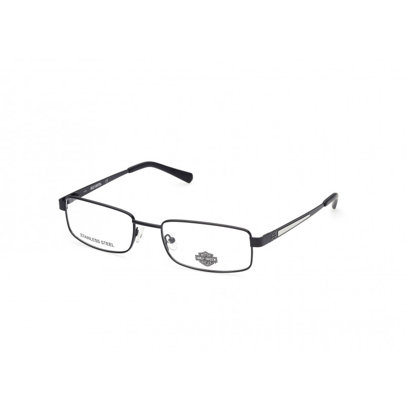Eyeglasses Harley-Davidson HD 0883 002 Matte Black / 56mm