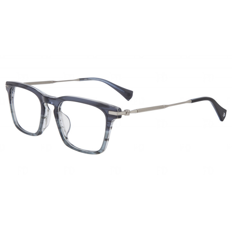 Sunglasses John Varvatos VJV 452 0nvy Navy Gradient 52mm